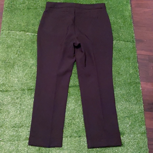 INC Black Pants - Picture 2 of 4